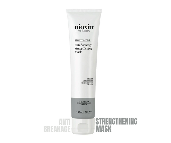 Anti-Breakage Mask