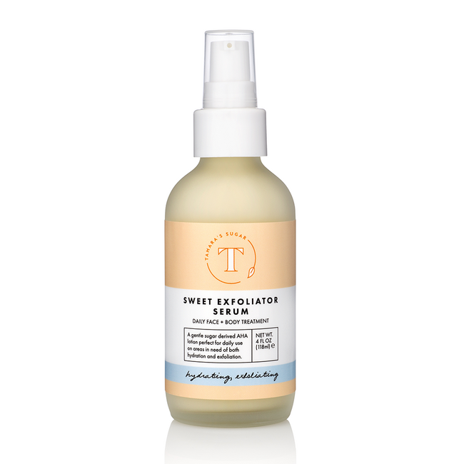 Sweet Exfoliator Serum