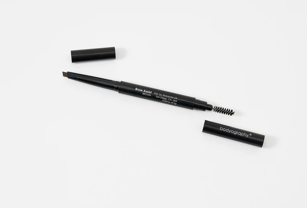 Brow Assist   -  Brown