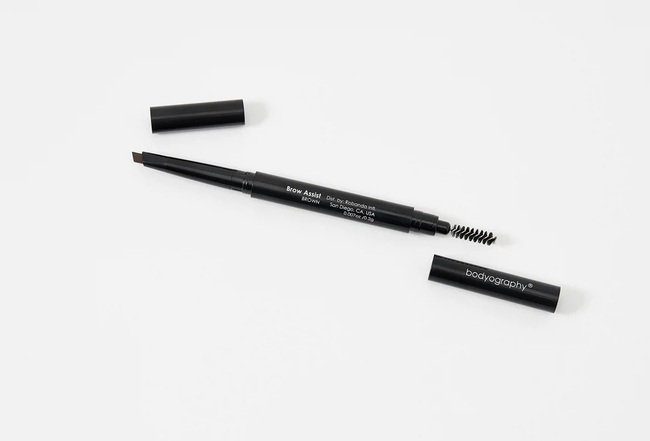 Brow Assist   -  Brown