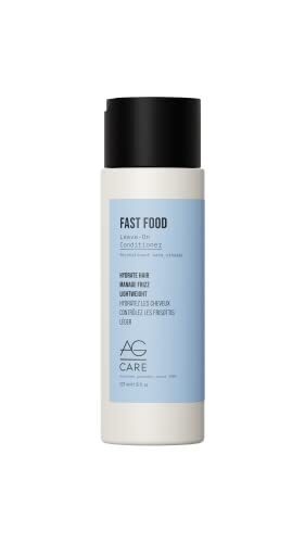 AG Fast Food