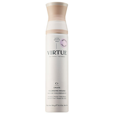 V Volumizing Mousse