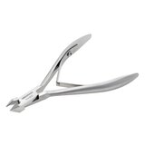 1/2 Jaw Cuticle Nipper Stainless