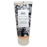 CRYSTAL HALO Balancing Scalp Scrub + Shampoo