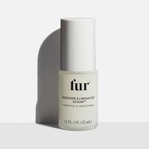 Fur Ingrown Eliminator Serum