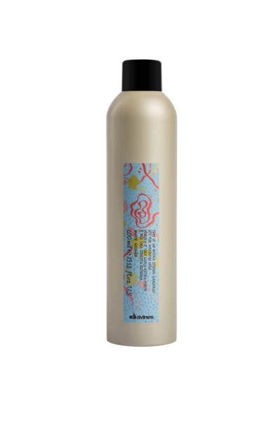 EXTRA STRONG HAIRSPRAY