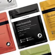 Blemish Control Mask, Niacinamide