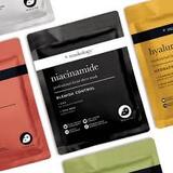 Blemish Control Mask, Niacinamide