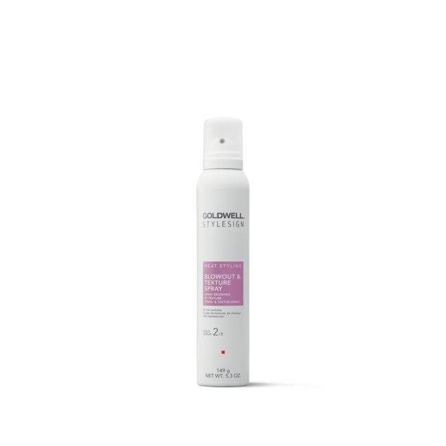 Blowout & Texture Spray