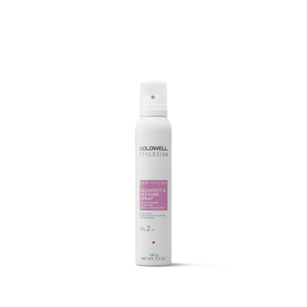 Blowout & Texture Spray