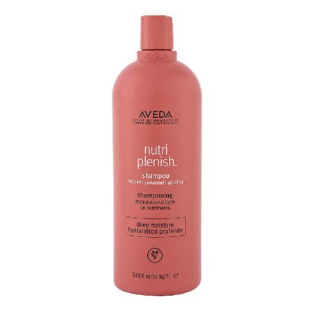 Aveda Nutri-plenish Deep Shampoo - Large