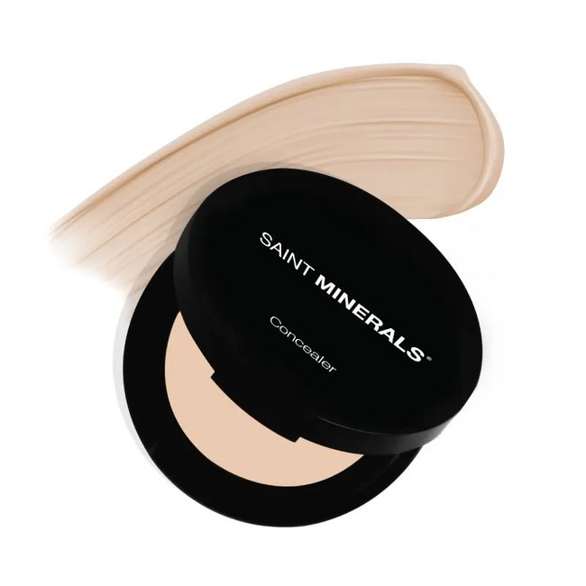 02 Concealers