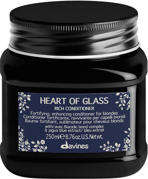 Heart of Glass Rich Conditioner Travel