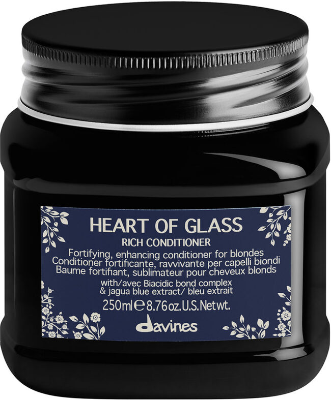 Heart of Glass Rich Conditioner Travel