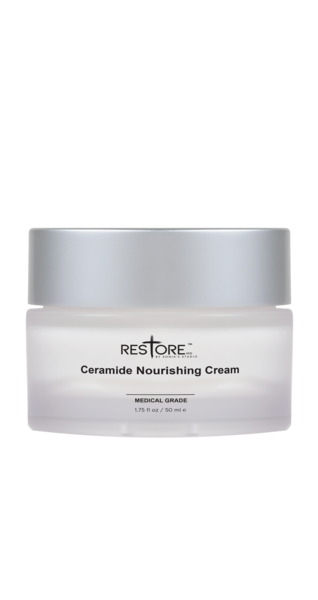 Ceramide Nourishing Cream
