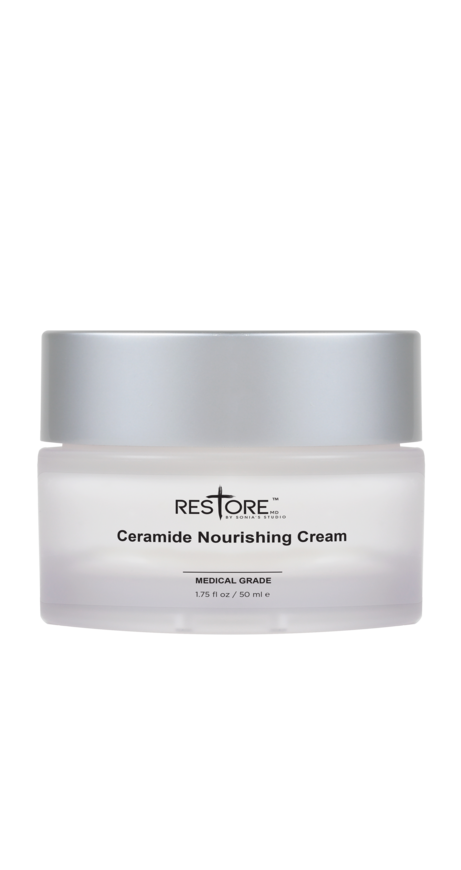 Ceramide Nourishing Cream