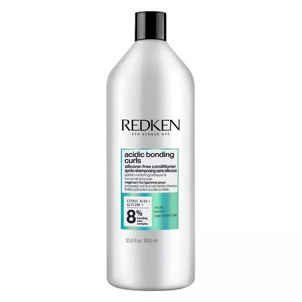 ABC Curls - Conditioner