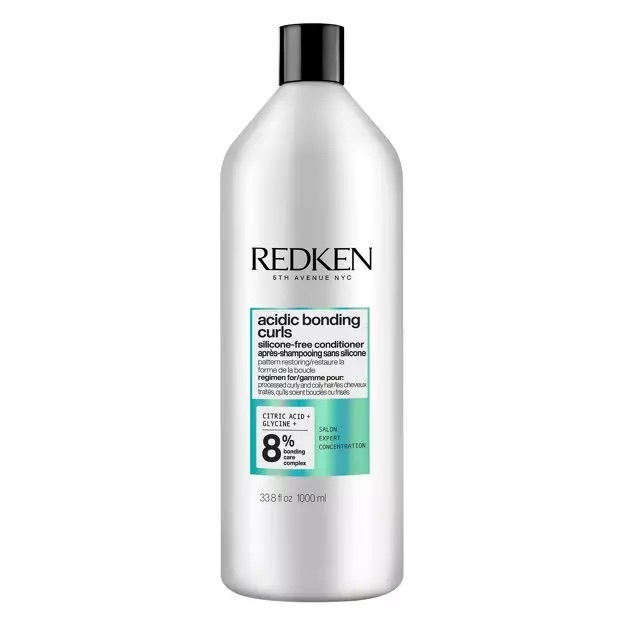 ABC Curls - Conditioner