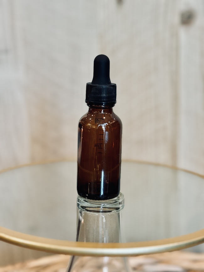 Resoul Essential Oil Blend