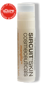 MANGILLA | Mango-Vanilla Moisturising Lip Balm