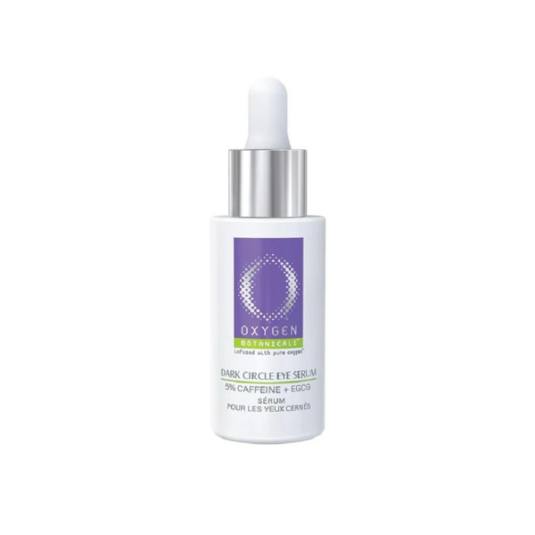 Dark Circle Eye Serum with Caffeine + EGCG Serum