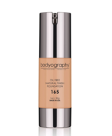 Natural finish Foundation #165