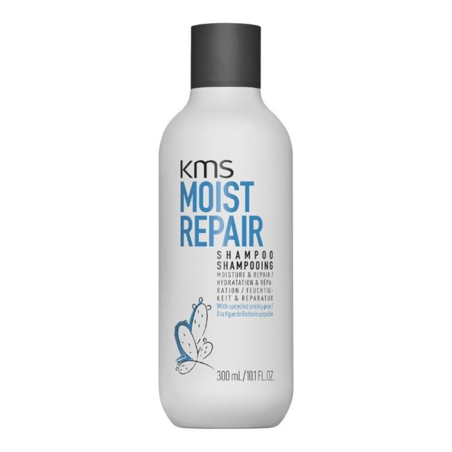 KMS: MOIST REPAIR - Shampoo