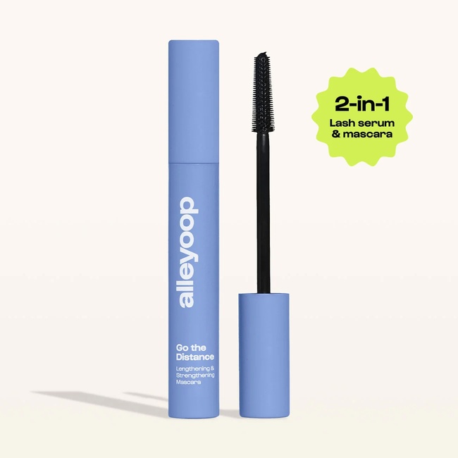Go the Distance Mascara