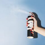 Vicious Strong Hold Hairspray