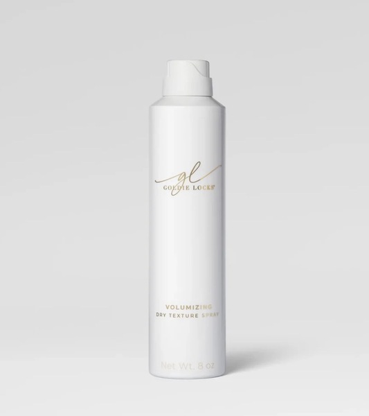 Volumizing Texture Spray 8 oz