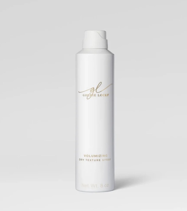 Volumizing Texture Spray 8 oz