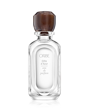 Cote d'azur fragrance