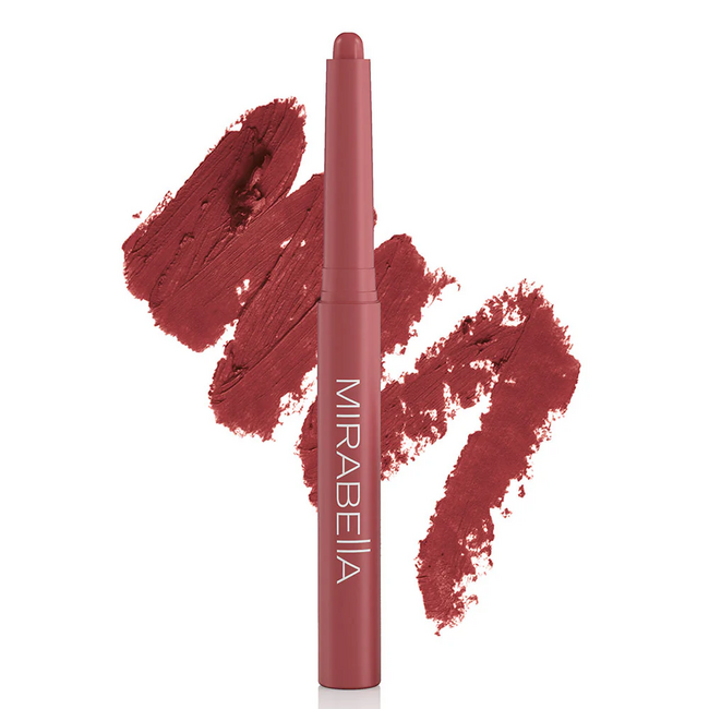 Velvet Lip Crayon Mystic Mauve