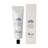Baxter: Oil Free Moisturizer