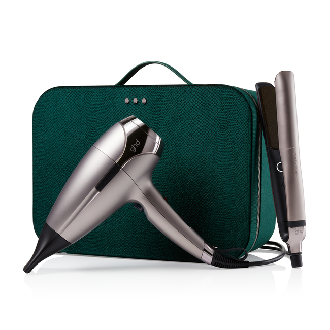 GHD Le Deluxe Gift Set