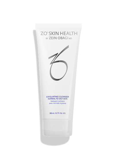 ZO Exfoliating Cleanser Normal to Oily Skin 200ml