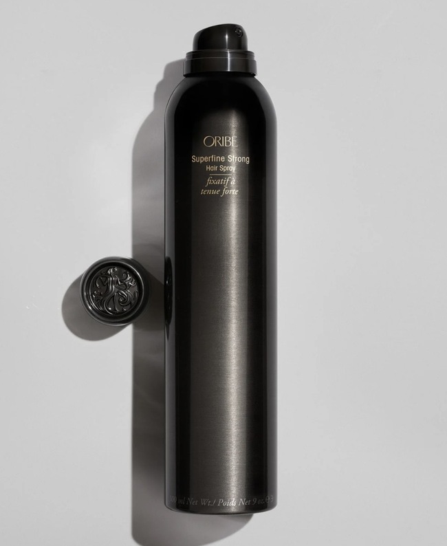 Superfine Strong Hair Spray