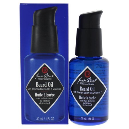 Beard Oil