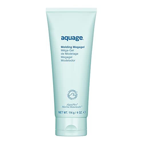 AQ Mega Hold Gel