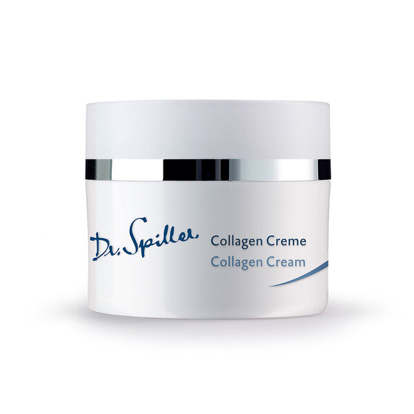 Collagen Cream