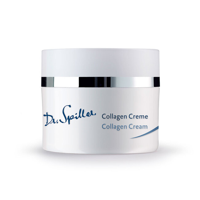 Collagen Cream