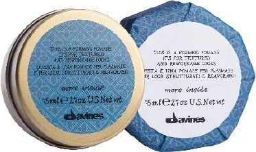 FORMING POMADE