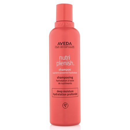 Aveda Nutri-plenish Deep Shampoo