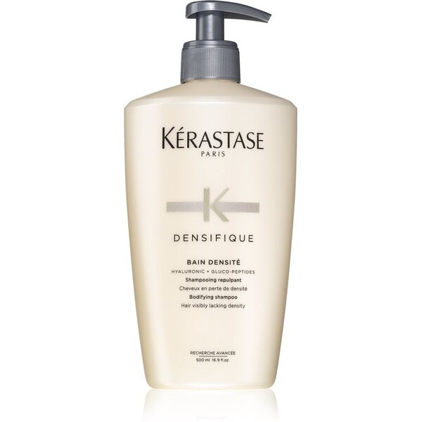 500 mL Densifique Bain Densite