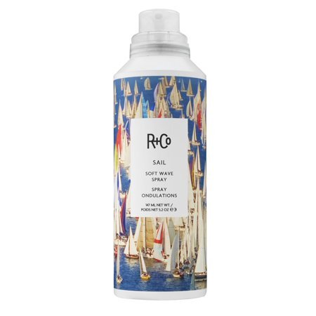 RCO Sail Soft Wave Spray