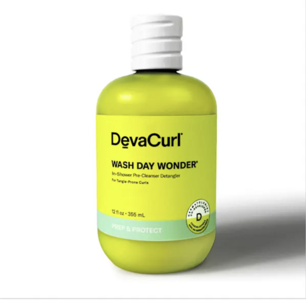 DEVACURL WASH DAY WONDER
