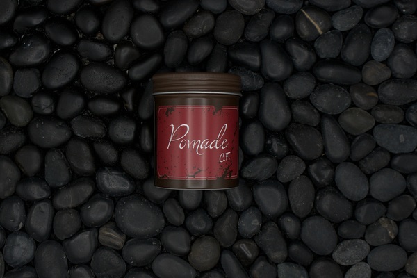 Pomade