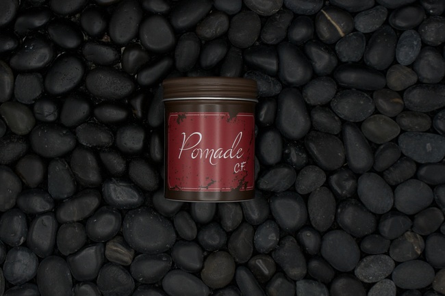 Pomade