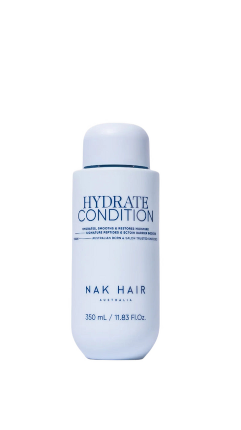 NAK Hydrate Conditioner 80ml