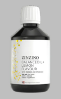 Balancing oil 300ml (Lemon)